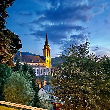 Ferienhaus Haus Herzog Титизее-Нойштадт Экстерьер фото