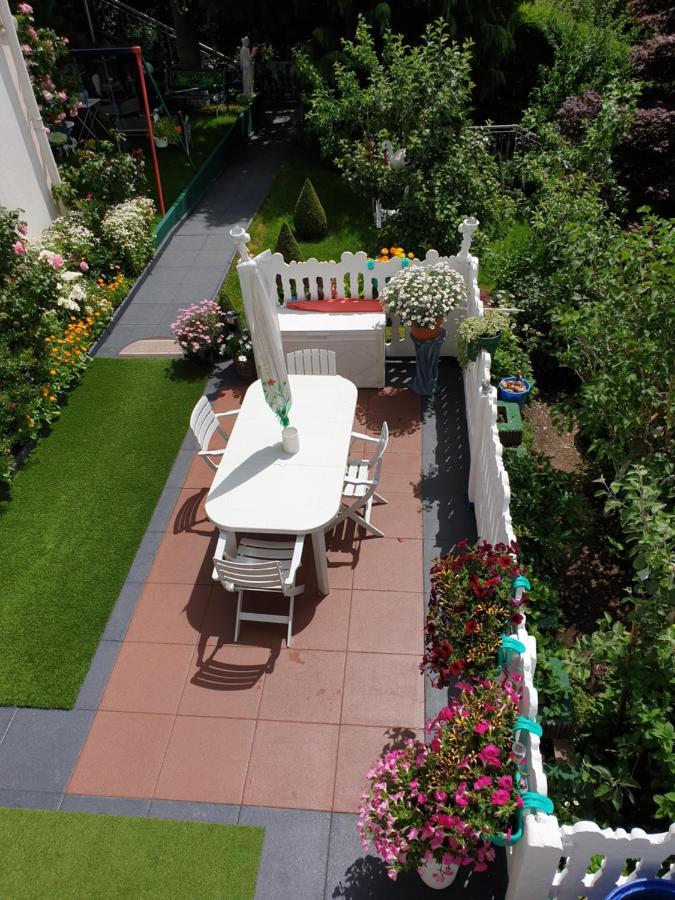 Ferienhaus Haus Herzog Титизее-Нойштадт Экстерьер фото