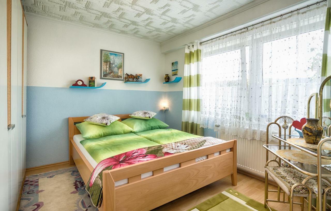 Ferienhaus Haus Herzog Титизее-Нойштадт Экстерьер фото
