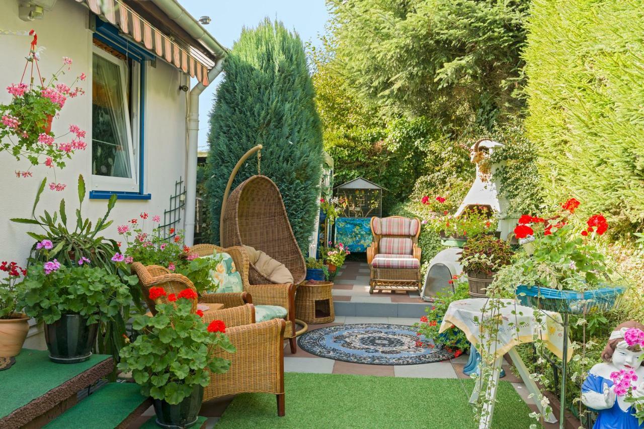 Ferienhaus Haus Herzog Титизее-Нойштадт Экстерьер фото